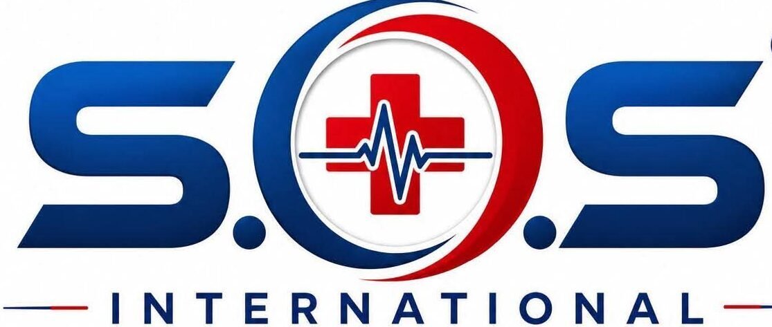 SOS International